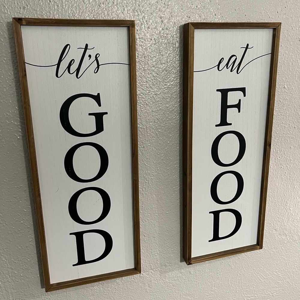 Modern Farmhouse Decor